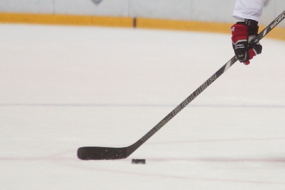    Встреча будет состоять из двух периодов, каждый по 20 минут. Алексей БУЛАТОВ