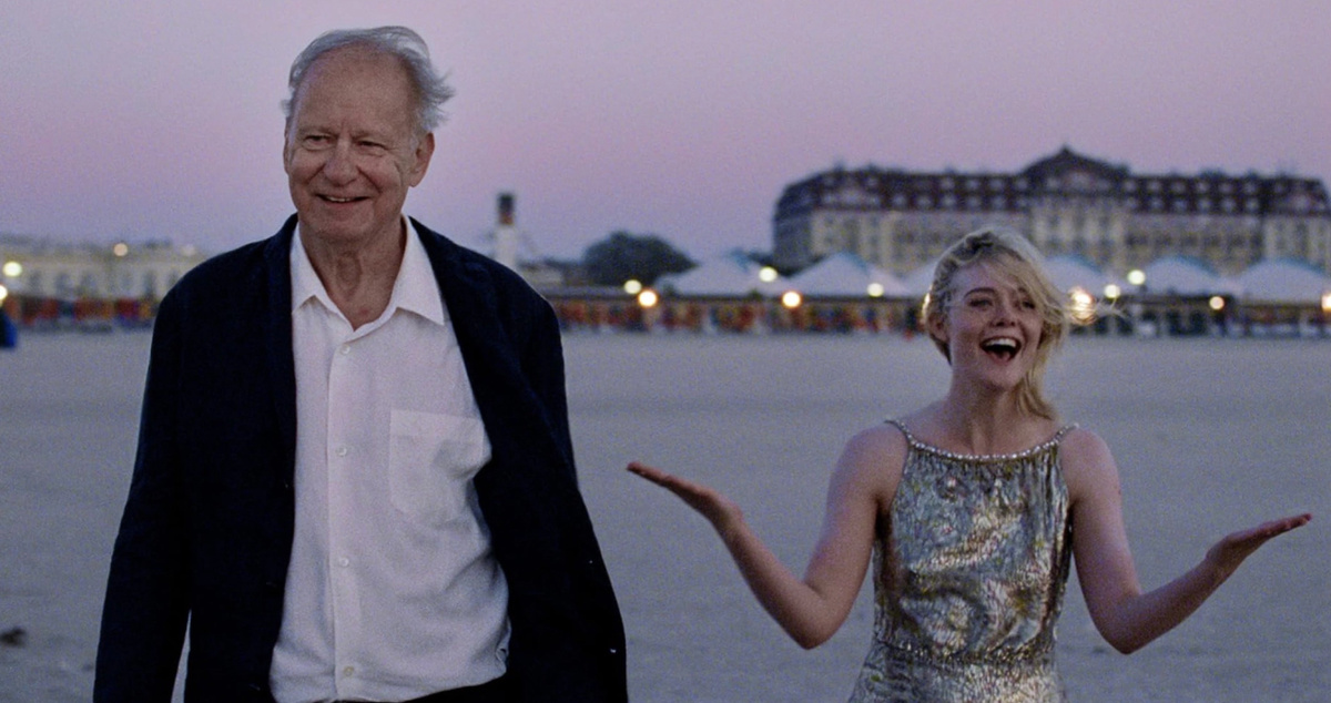 Кадр из фильма «Сентиментальная ценность»