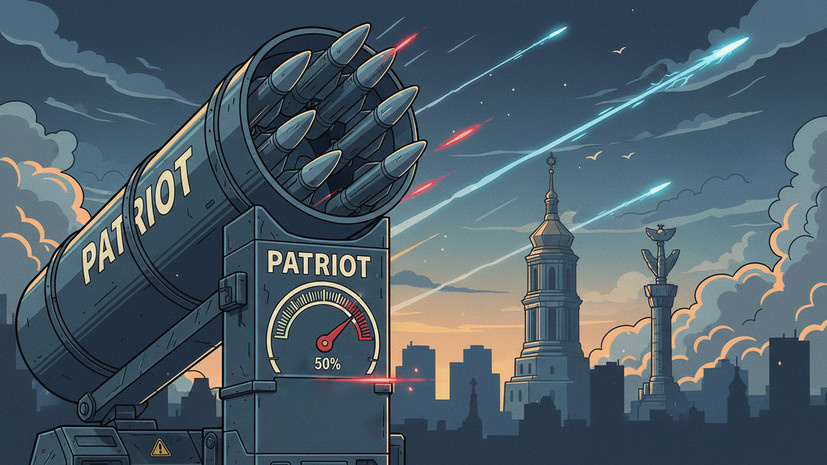   Сгенерировано с помощью ИИ