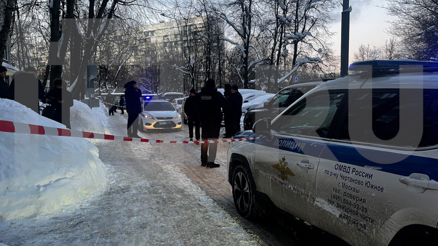    Фото: ИЗВЕСТИЯ