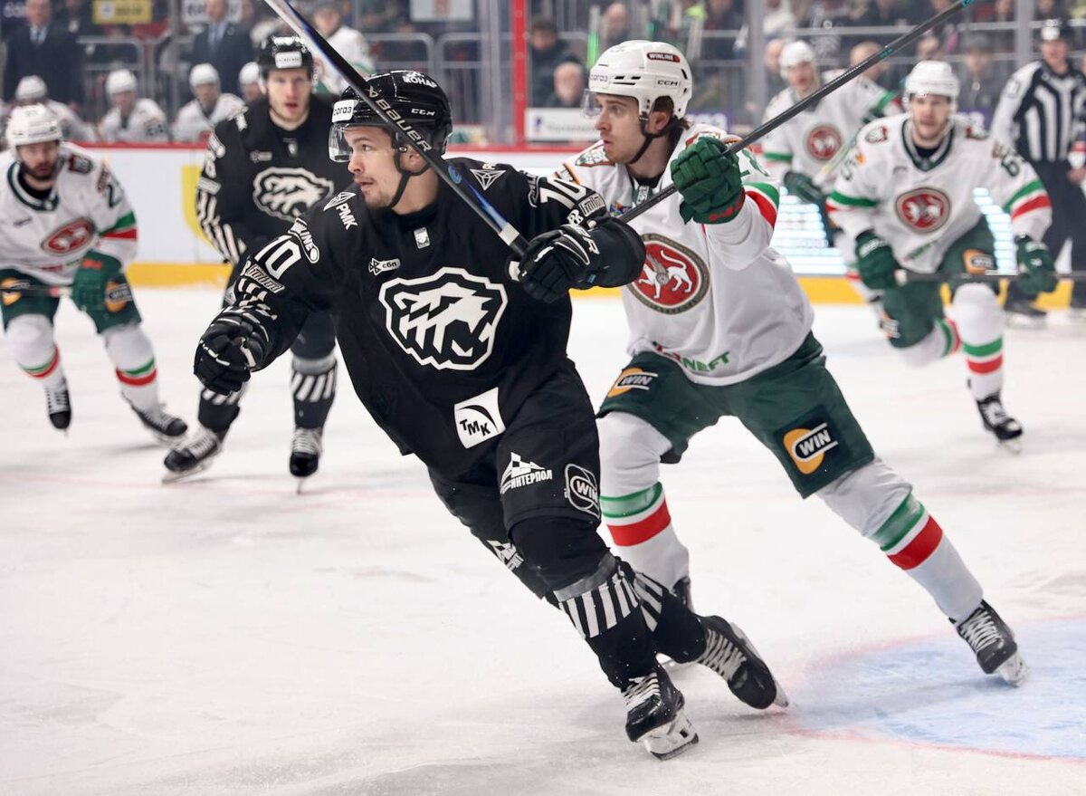 Фото: Юлия Боровикова («Вечерний Челябинск»)