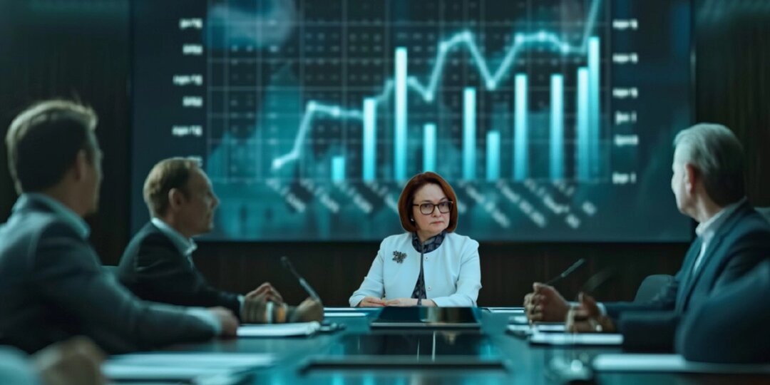 Делягин предсказал многоходовку ЦБ и Минфина. И оказался прав: "Я говорил, а надо мной смеялись"