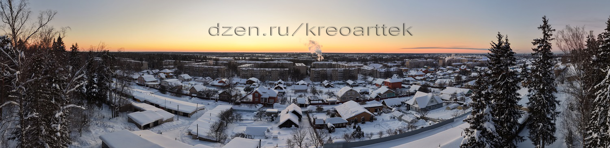 Красный Октябрь город Киржач