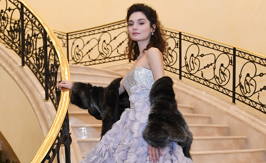    © Екатерина Чеснокова/РИА Новости