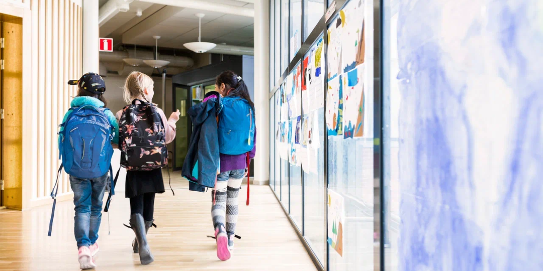 SPC и экологическая безопасность детей: почему его выбирают для садиков и школ