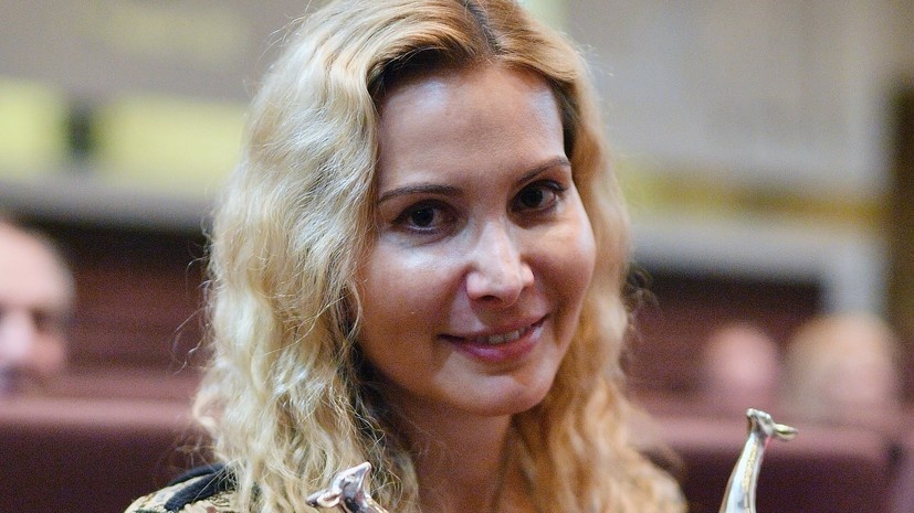   РИА Новости