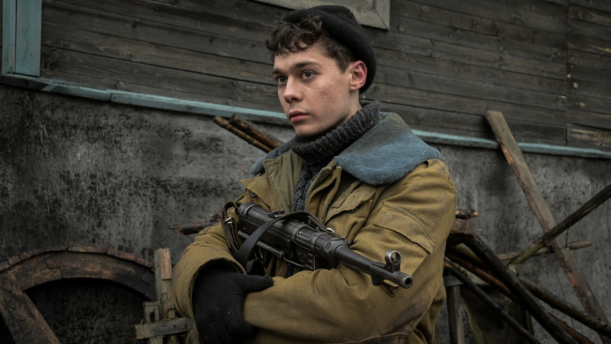 Фото предоставлено кинокомпанией "Реверсия"