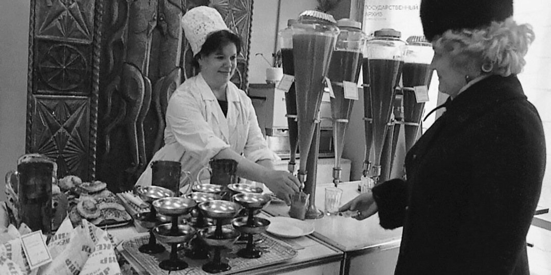 Как товарищ Микоян прививал советским гражданам любовь к томатному соку