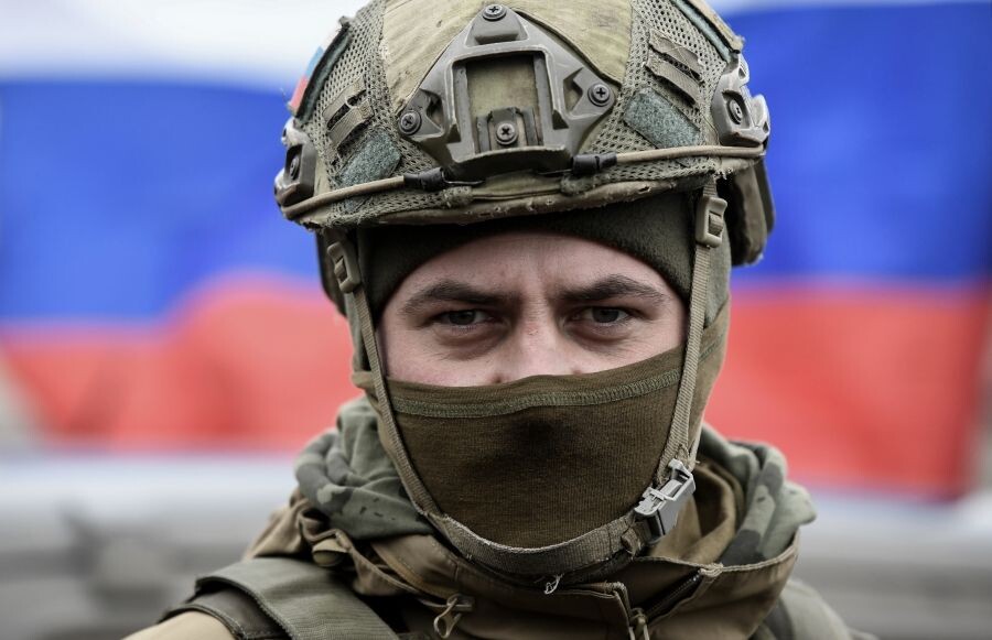     / Источник: © Константин Михальчевский/РИА Новости