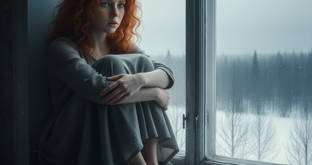 Варя была «подкидышем» — ее принесли в дом малютки в пеленках, которые пахли дешевым табаком и безнадежностью.