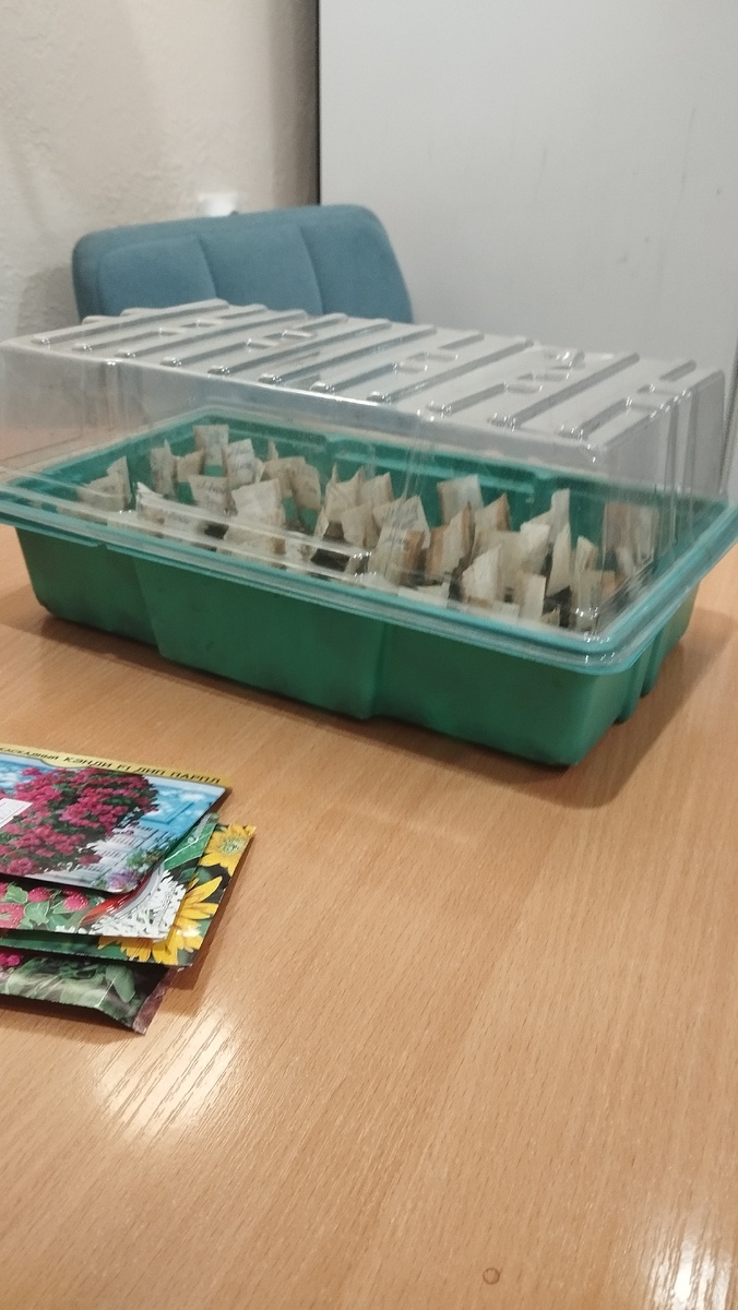 Пора начинать вот это вот всё!!! А я медлю(((