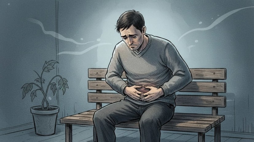   Сгенерировано с помощью ИИ