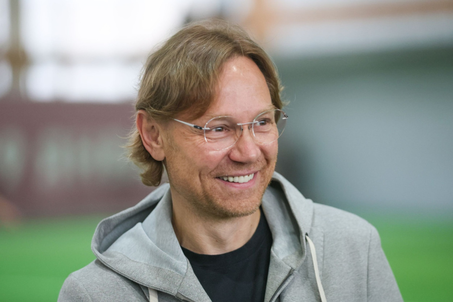    Алексей Белкин/NEWS.ru