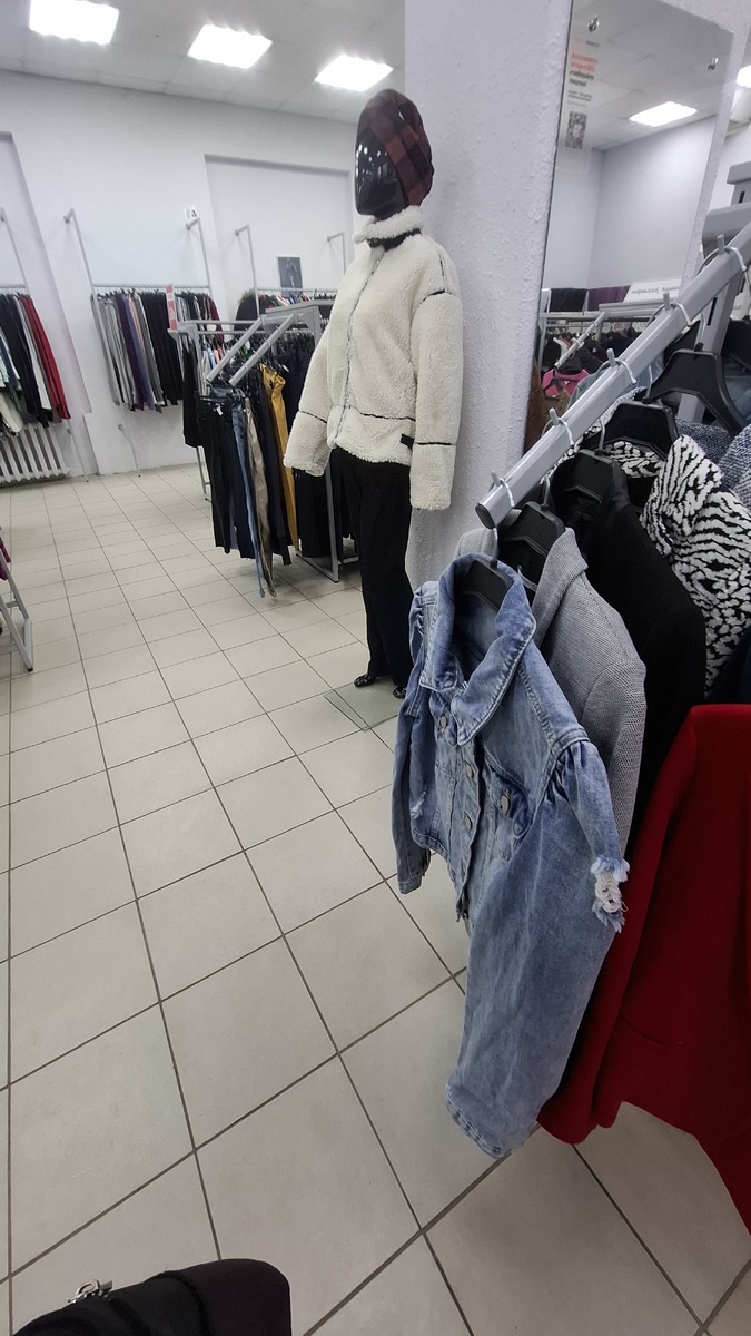 Фото автора 