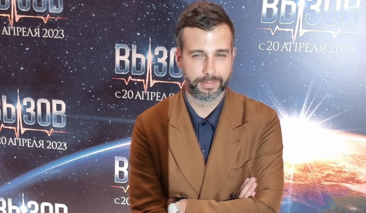    Иван Ургант. Фото: Дни.ру / Феликс Грозданов