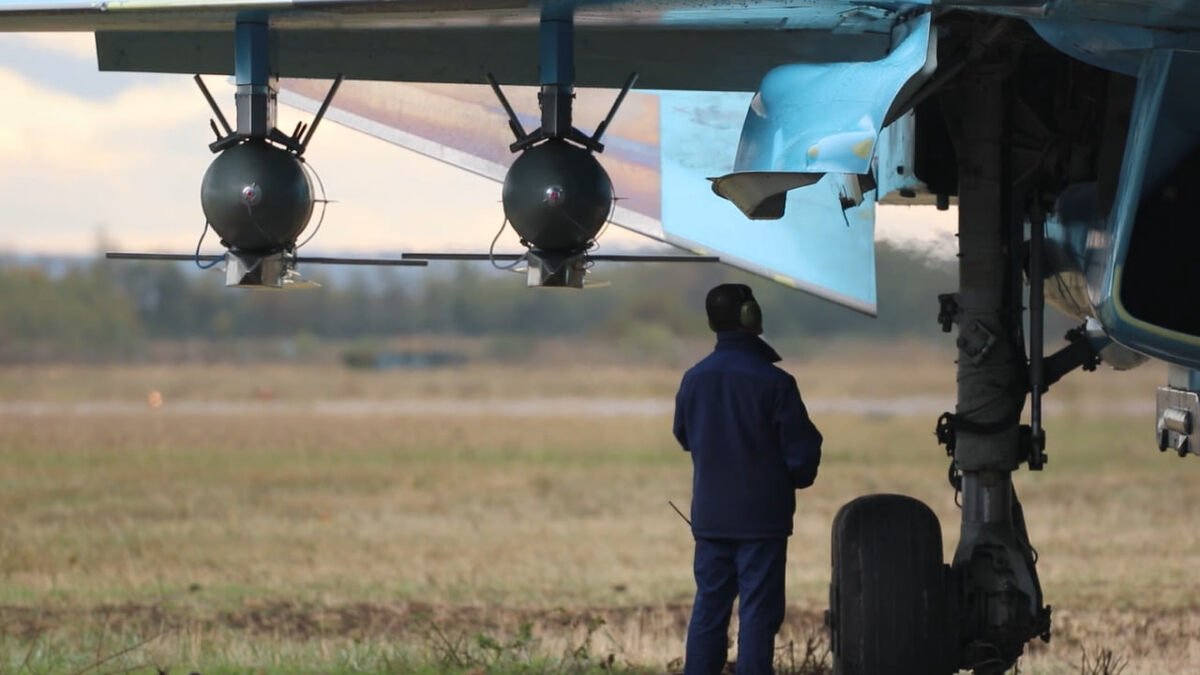    Фото: Министерство обороны России