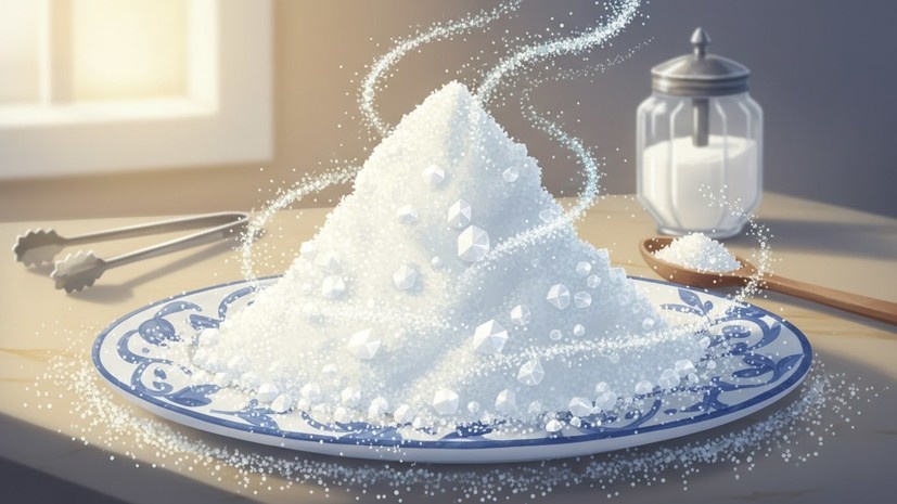   Сгенерировано с помощью ИИ