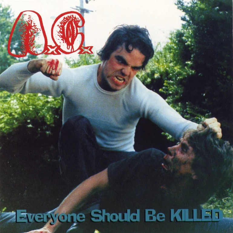 Everyone Should Be Killed (1994)