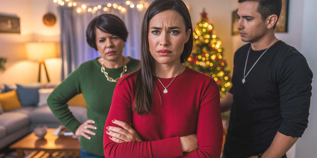 «Ваша дочь была удочерена 20 лет назад» — сказали в загсе при оформлении документов