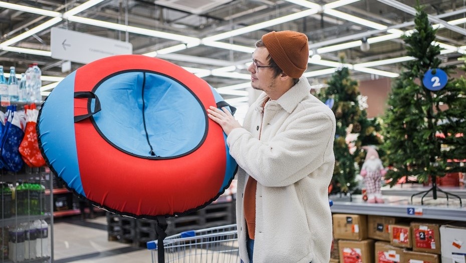 Автор фото: Elena Shishkina / Shutterstock / FOTODOM