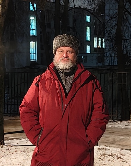 Фото автора