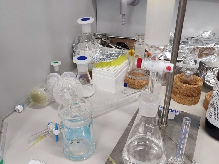     Массовый скрининг показал, что некоторые люди с синдромом Блума живут без серьезных симптомов. Фото: архив МК в Питере