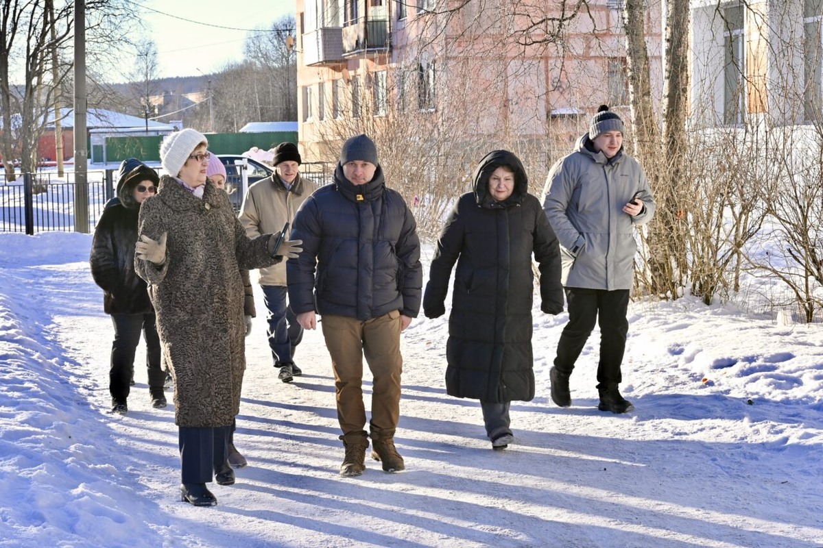    Фото: «Республика» / Сергей Юдин