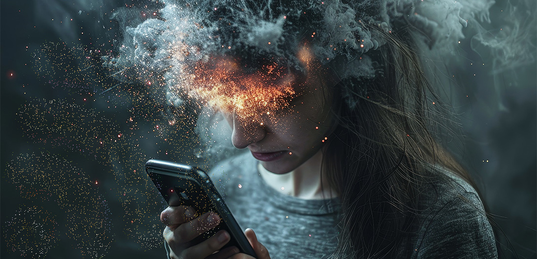 ВРЕМЯ ОТВЕТА И БОМБАРДИРОВКА ЛЮБОВЬЮ: что мессенджеры говорят об отношениях