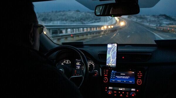    © РИА Новости Крым . Дмитрий Макеев