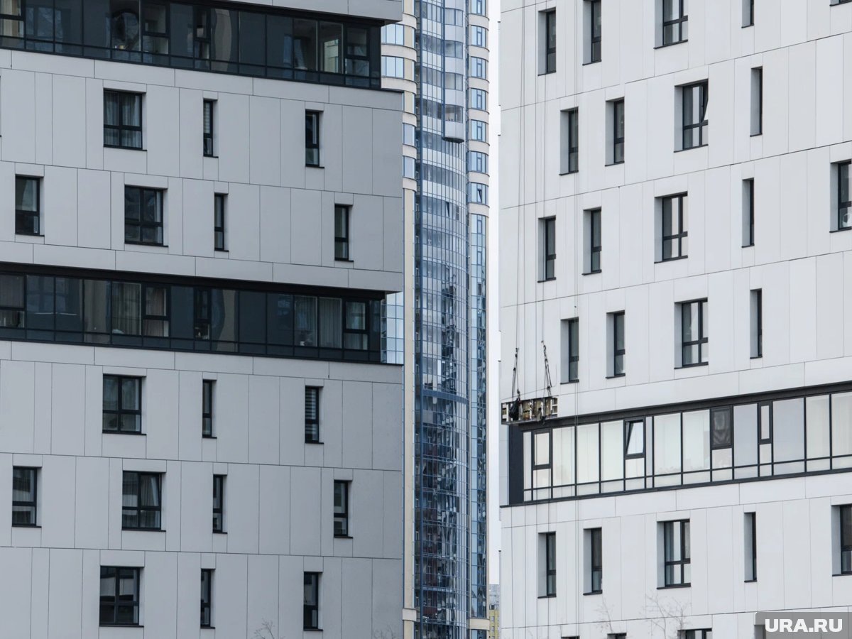     Крупнейший девелопер обратился за господдержкой в размере 50 млрд