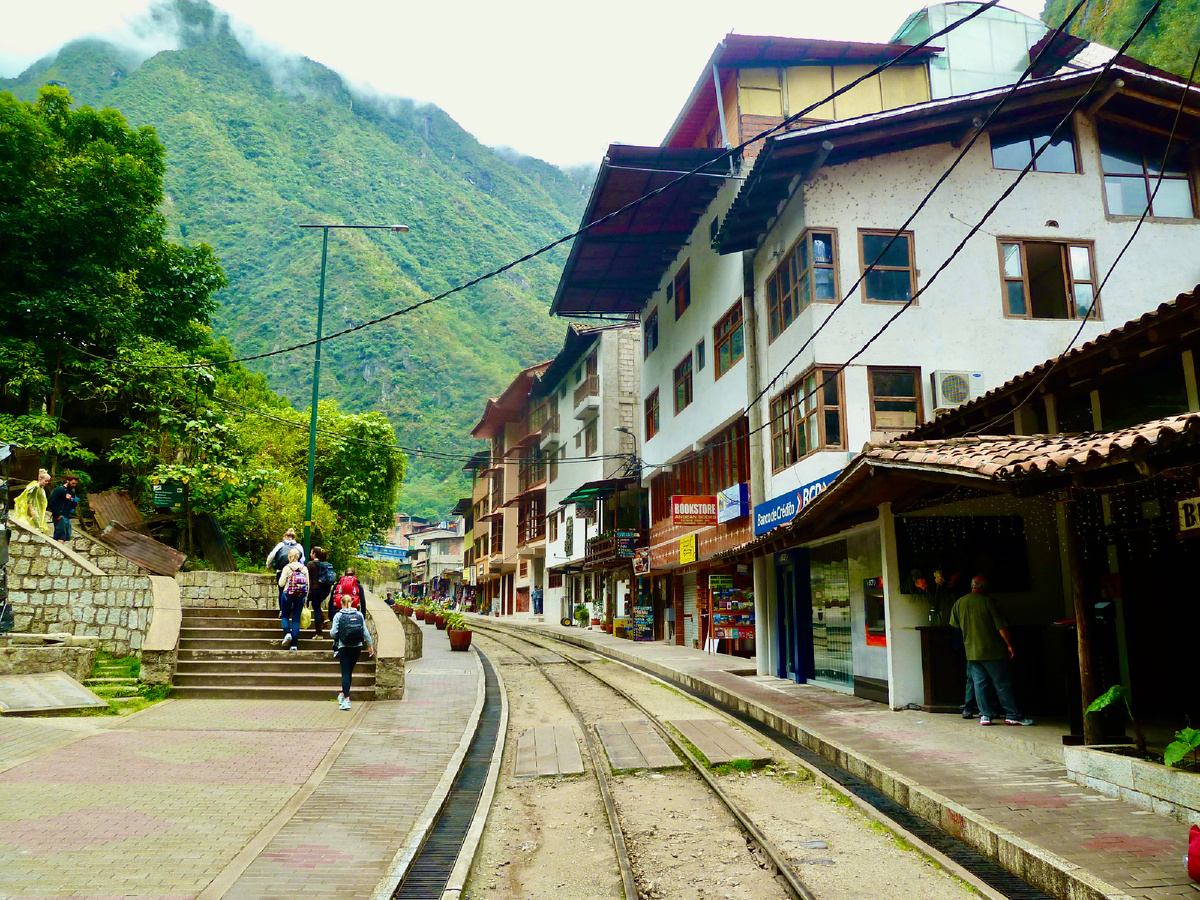 Агуас-Кальентес