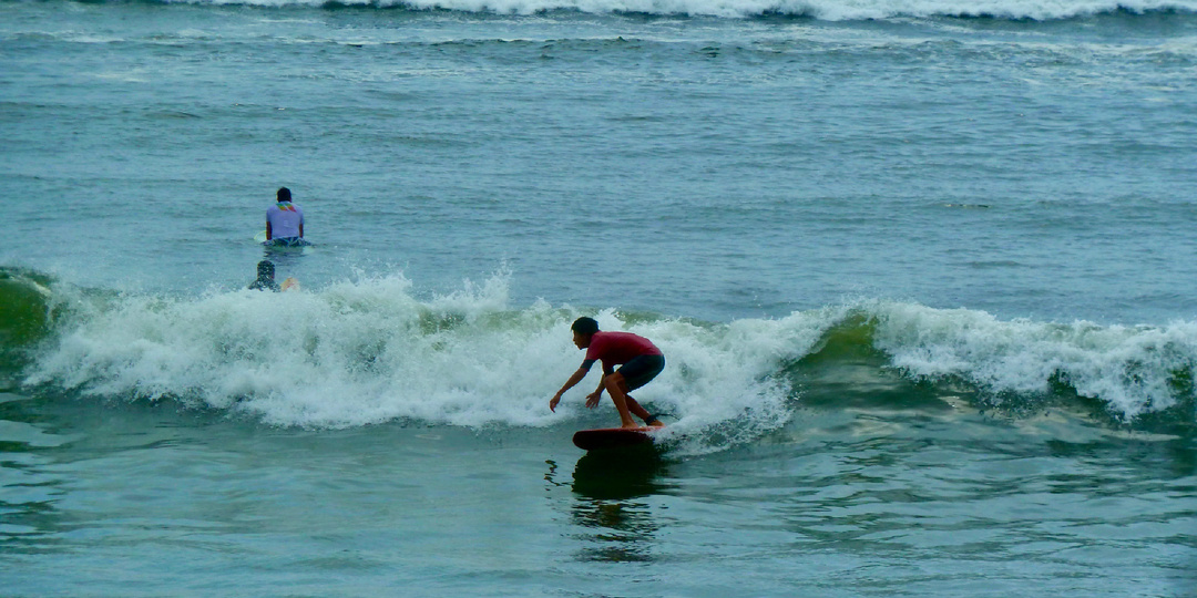 Солнце, камни и океан: пять перуанских городов, где оживают легенды