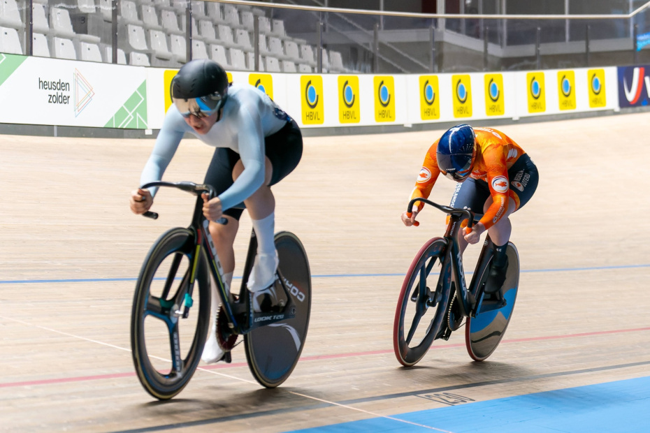    IMAGO/Joris Verwijst/Global Look Press