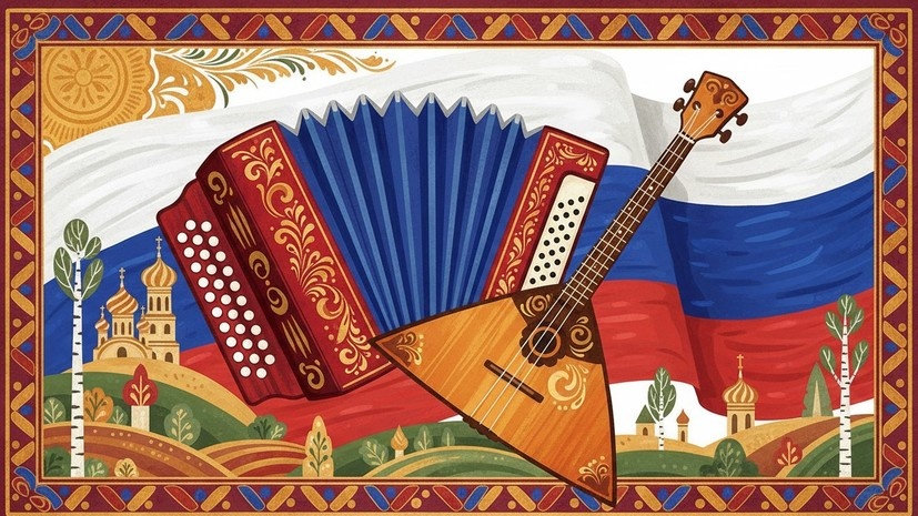   Сгенерировано с помощью ИИ