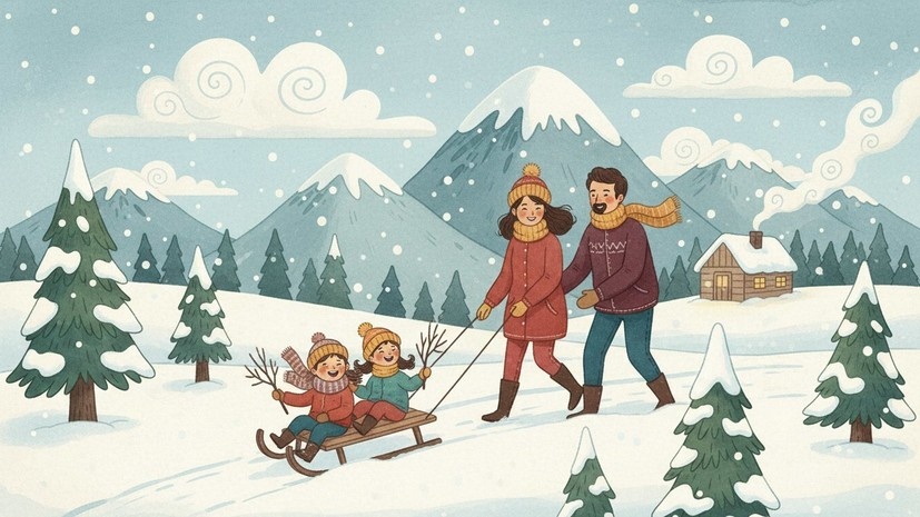   Сгенерировано с помощью ИИ