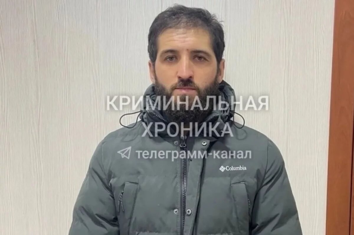    В Дагестане задушивший вторую жену мулла раскрыл детали убийства