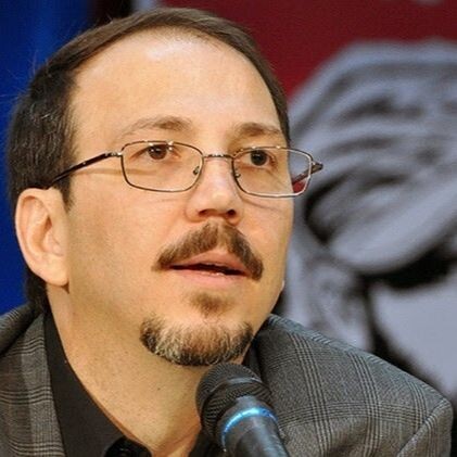 Алехандро Кастро