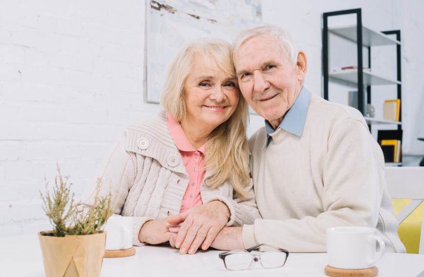 Бэби-бумеры (1946-1964) вышли на рынок труда Анапы. Вот это кандидаты!