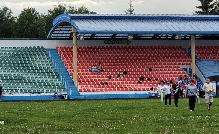    Фото: Сергей Прокопенко