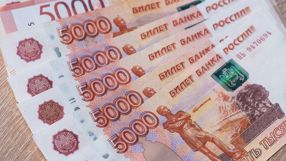 Фото: Олег Харсеев / Коммерсантъ