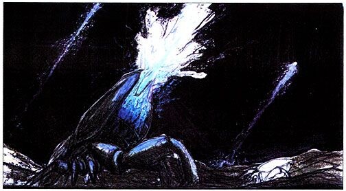 По мнению некоторых личностей, в книге "жуки" были такими же... 