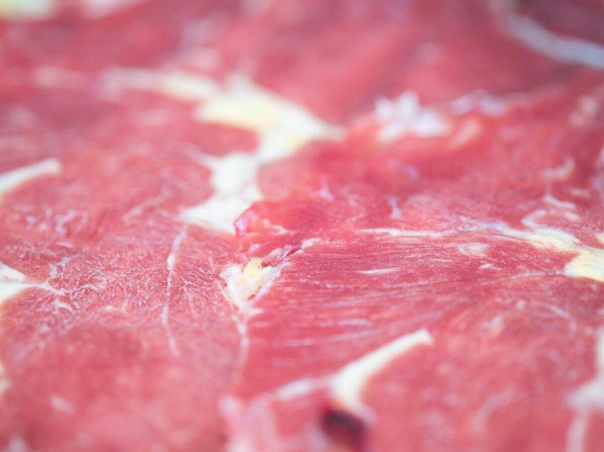    Свинина | © iStock.com / dontree_m