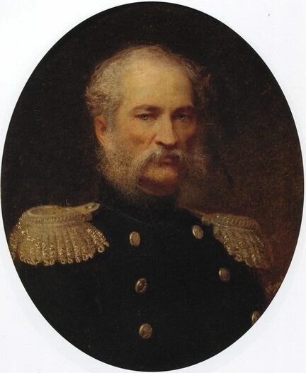 Егор Петрович Ковалевский (1809/1811–1868)