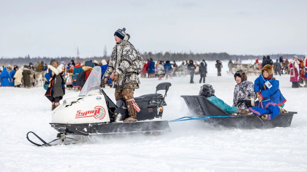    Фото: Федор Воронов / «Ямал-Медиа»