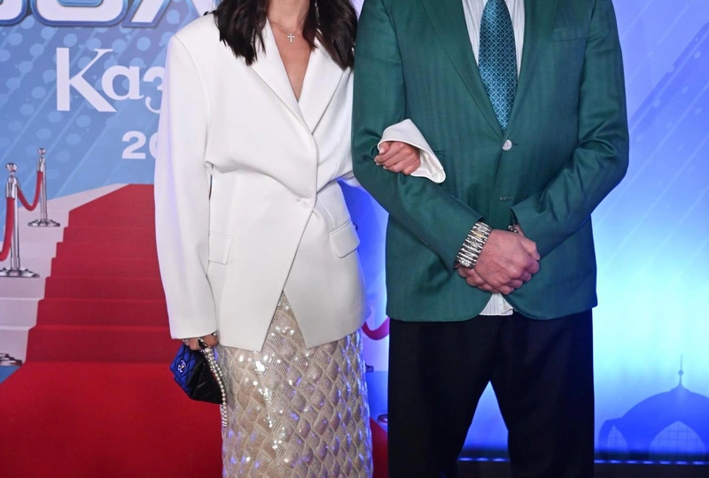 В крепость их союза мало кто верил: «Каждый готов идти своим путем». Расставание Лепса и Авроры