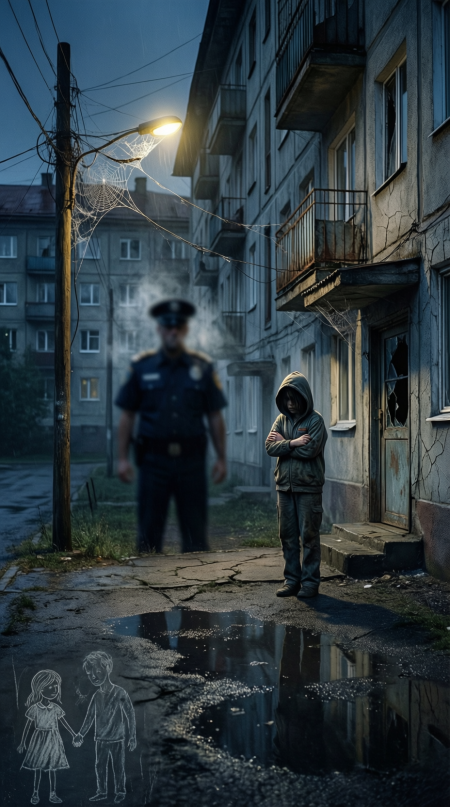 Автор: В. Панченко