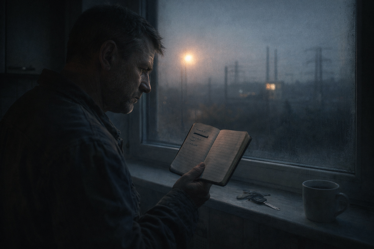 Автор: В. Панченко