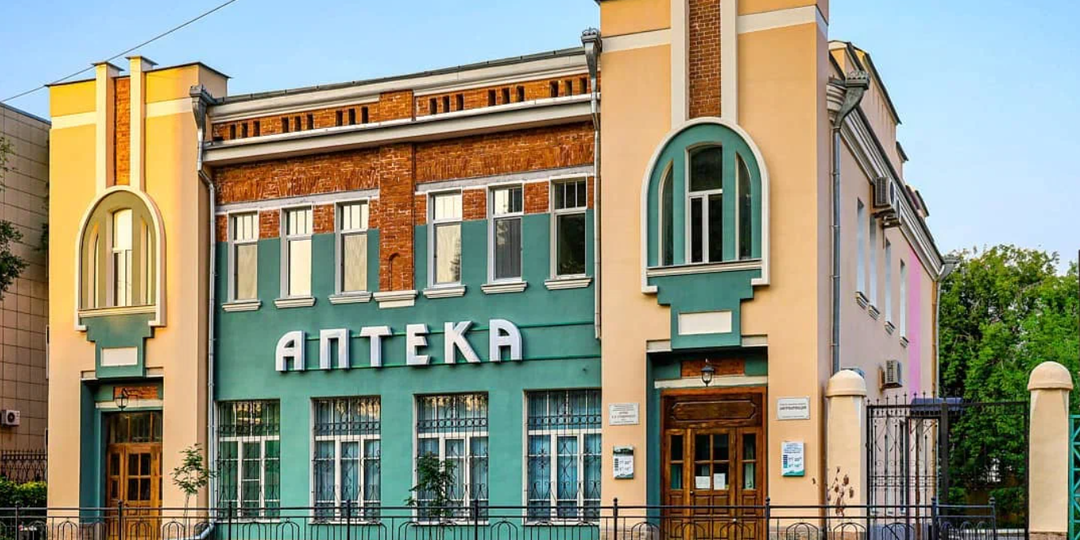 Аптечная сеть «Амурфармация»: +274% построений маршрутов и полная автоматизация работы с данными