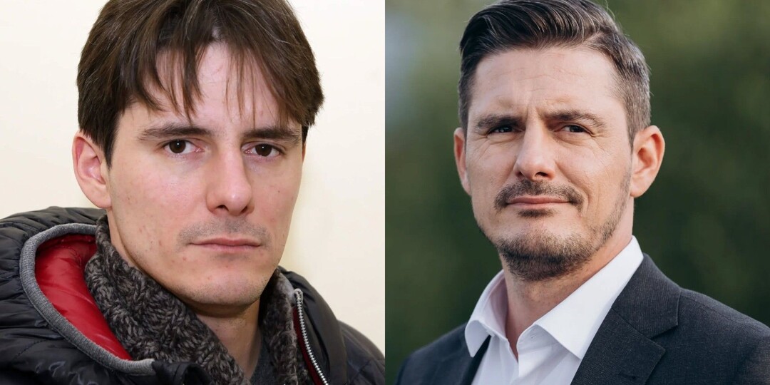 Фома из «Невского»: от запоя до счастливого брака со звёздной женой. Паламарчук и его успех