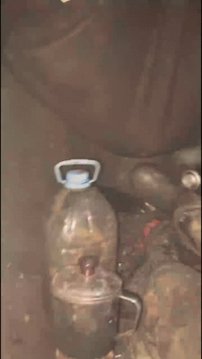 Видео: тг-канал "Северный канал"